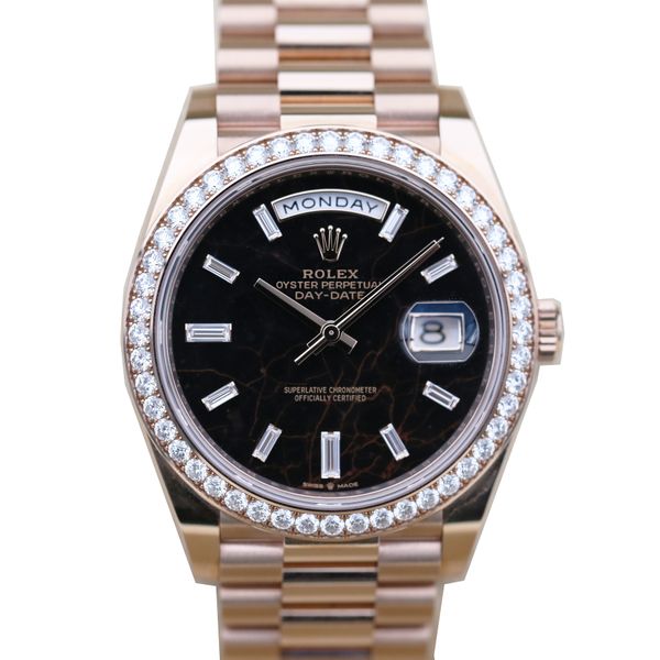 Rolex Day-Date 40 228345 RBR